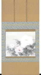 牡丹の拡大写真を見る！