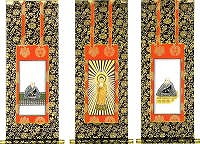 仏壇用掛け軸のページへ