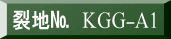 表装裂地№　KGG-A1