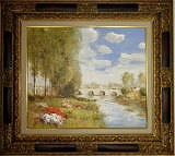 「河畔」ピエール・ロネットの詳細はこちら