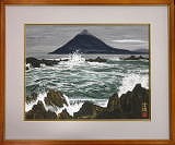 「開聞岳」渡辺　幸雄の詳細はこちら