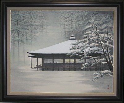 高野山御影堂の拡大写真を見る！