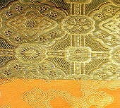 納経軸　【送料無料】掛け軸佛表装裂地№ＧＥ－１の詳細はこちら