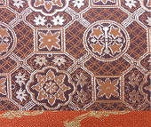 【送料無料】掛け軸佛表装裂地№Ｋ－４の詳細はこちら