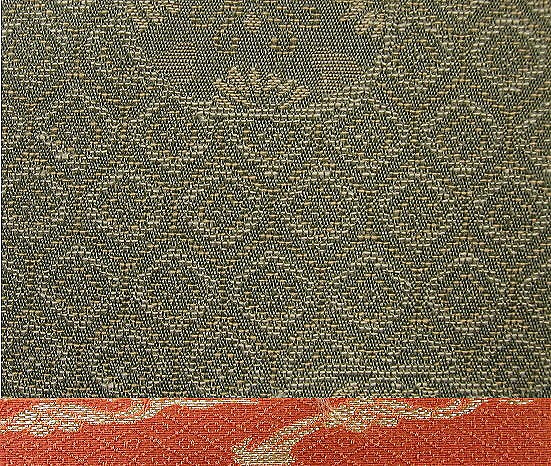 表装裂地№ＧＡ－１の拡大画像