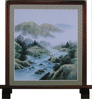 �ʐF�R���̊g��ʐ^������I